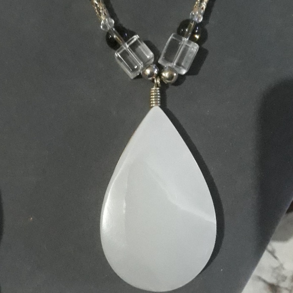 Semiprecious Jewlery set - Picture 4 of 4